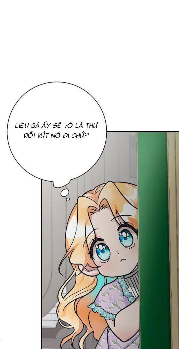 Đứa Bé Con Tin Thật Dễ Thương: Chapter 11