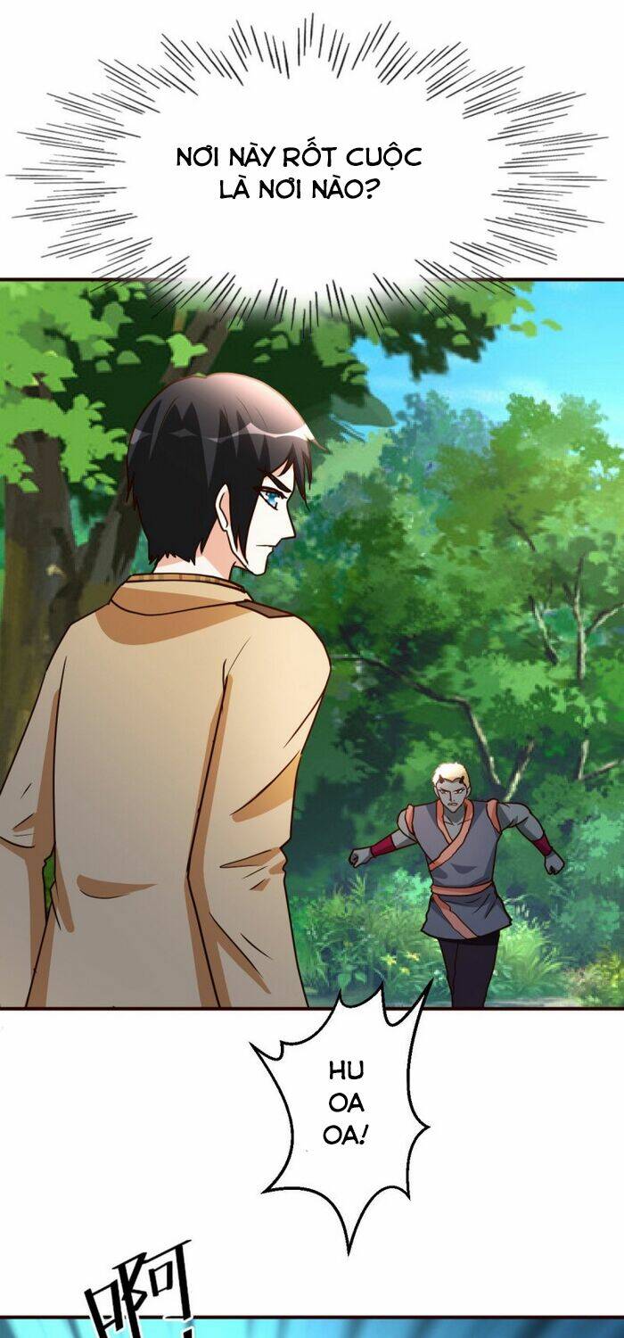 Trọng Sinh Tu Chân Tại Đô Thị: Chapter 130