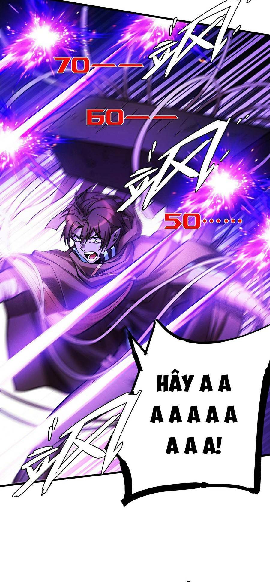 Người Chơi Siêu Mạnh: Chapter 17