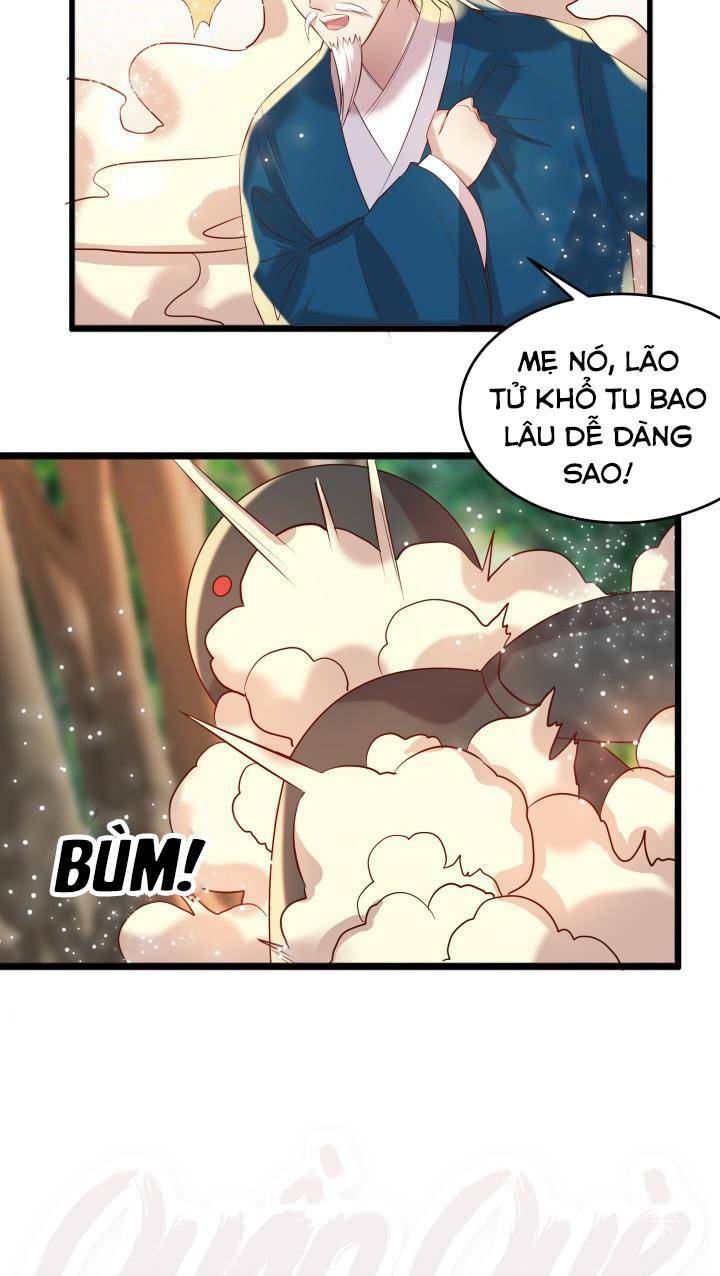 Siêu Phàm Truyện: Chapter 28