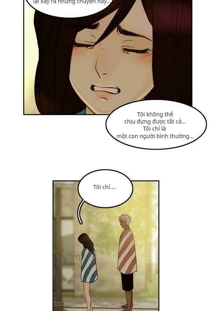 Khúc hát người cá Siren: Chapter 39