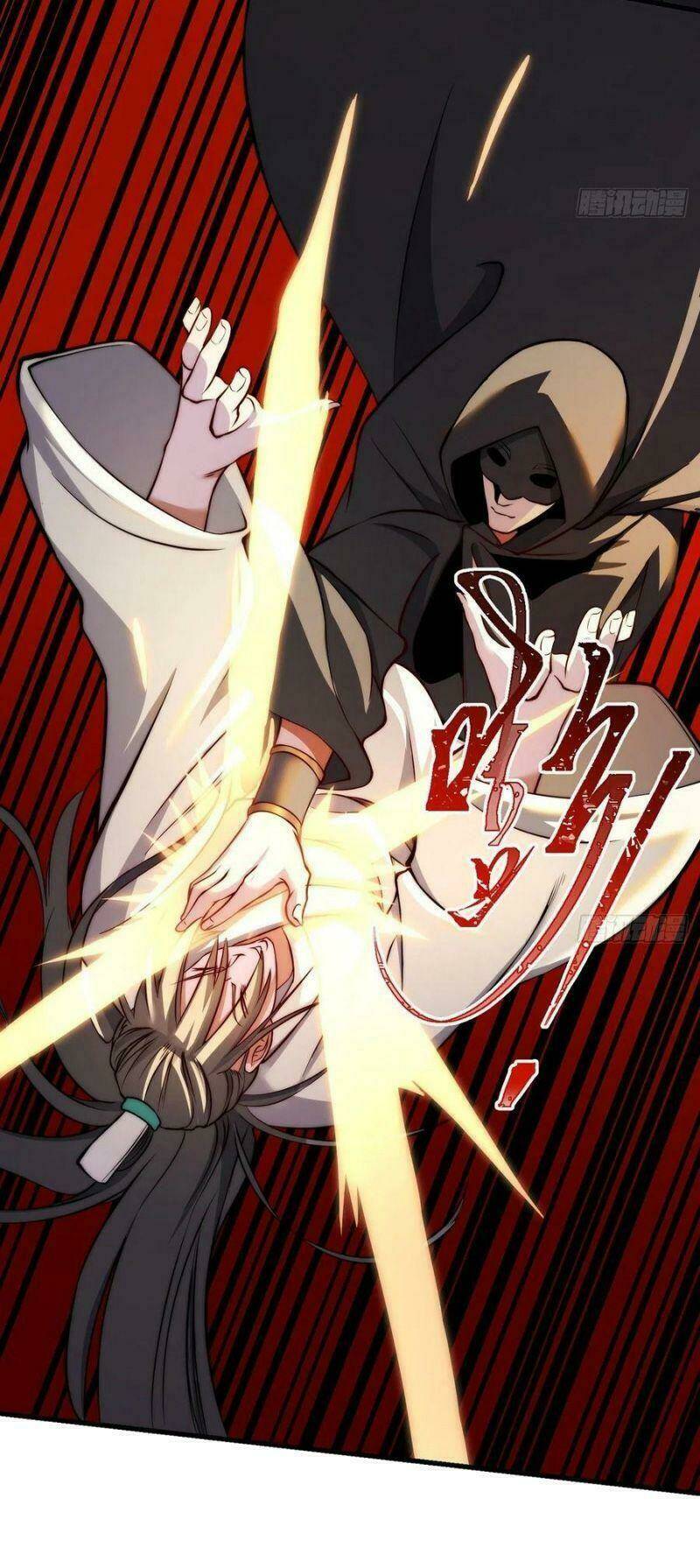 Ta Là Đại Hoàn Đan: Chapter 95