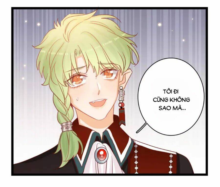 Nữ Phù Thủy Muốn Sống Nổi Loạn: Chapter 22