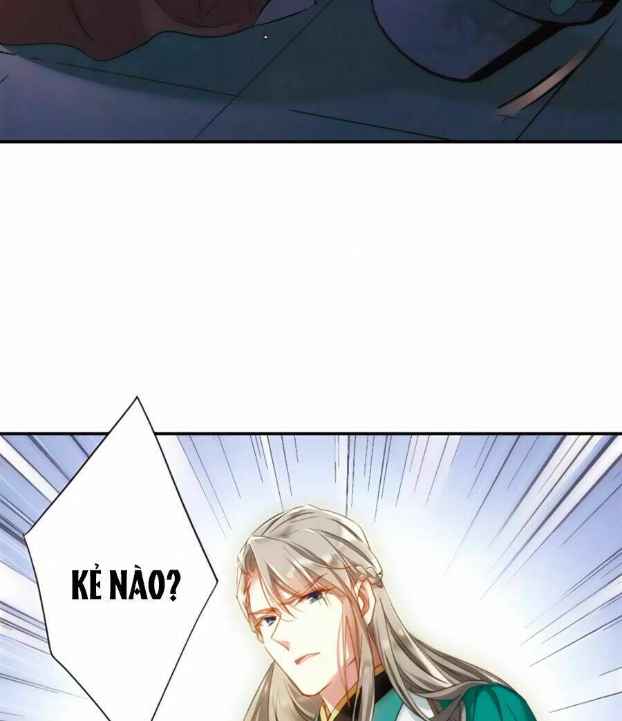 Thượng Quốc Phú Chi Thiên Đống Tuyết: Chapter 35