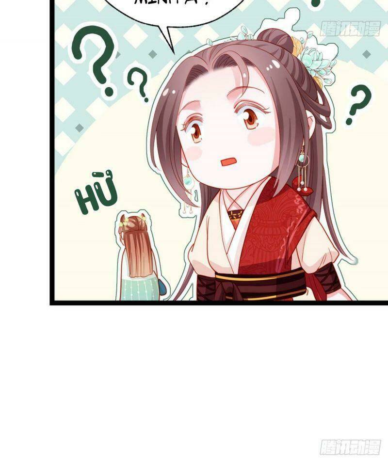 Đứng Yên ! Phụng Chỉ Đánh Cướp Đây: Chapter 37