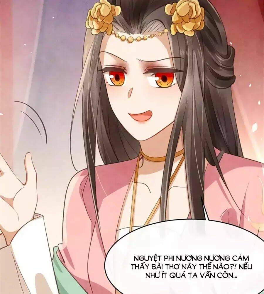 Vương Phi Muốn Trèo Tường: Chapter 36