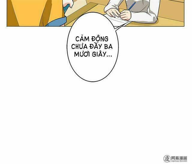 Become A Girl At Night: Chapter 33