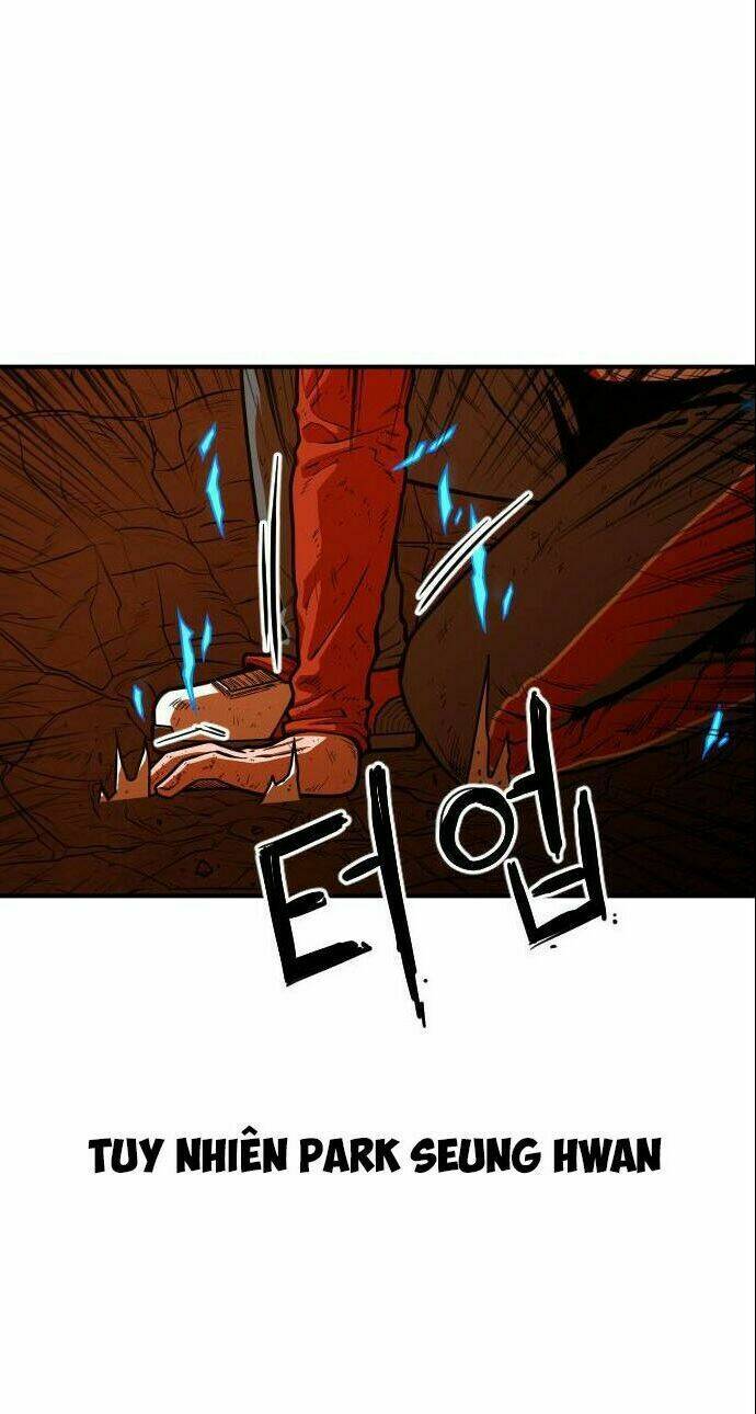 Chinh Phạt Học Đường: Chapter 20