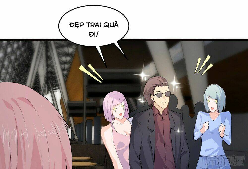 Quái Trộm Thâu Tâm: Chapter 11.2