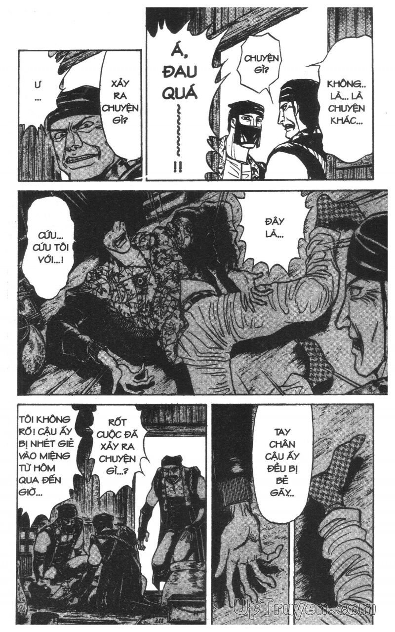 Fujita Kazuhiro: Chapter 27