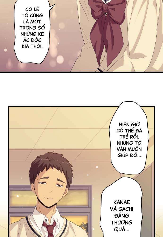 Blue Hearts: Chapter 25