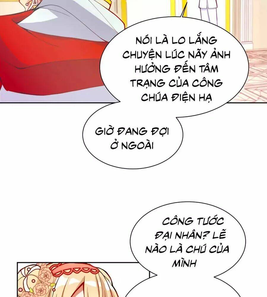 Kế Hoạch Sống Còn Của Công Chúa Nữ Phụ: Chapter 10
