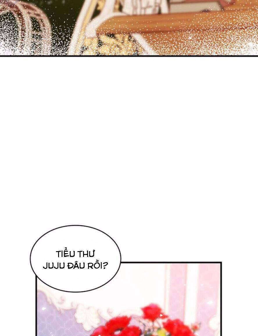 Lòng Trung Thành Với Kẻ Ác: Chapter 15