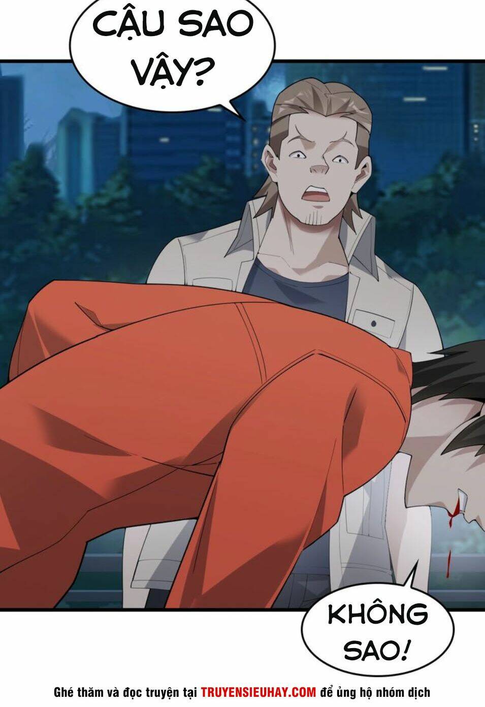 Siêu Cấp Đại Chủ Bạ: Chapter 52