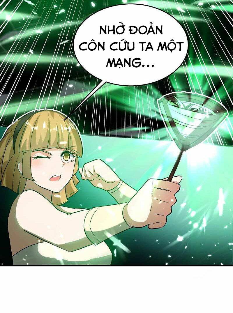 Vạn Giới Tiên Vương: Chapter 126