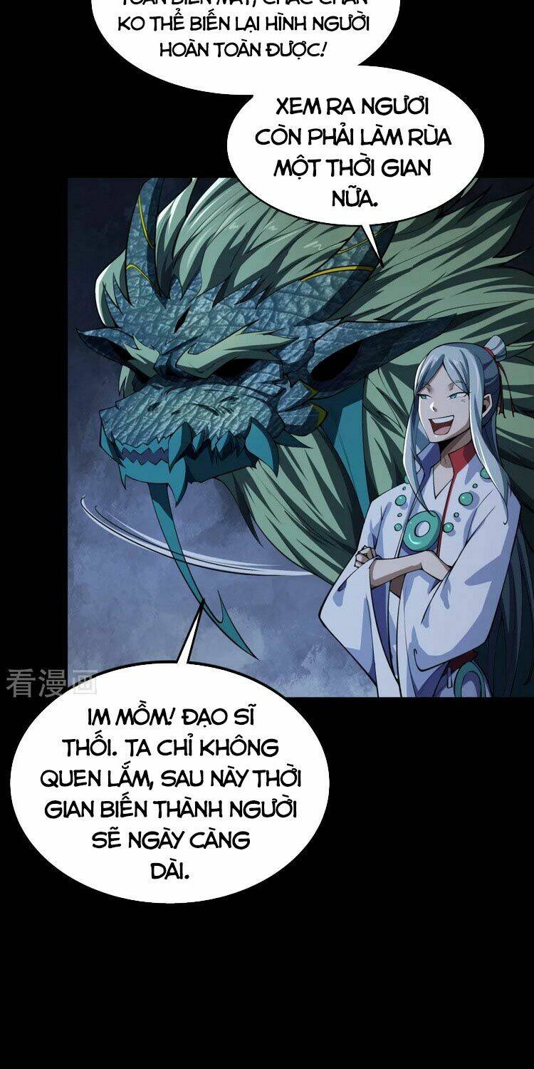 Thanh Đế Truyện: Chapter 138
