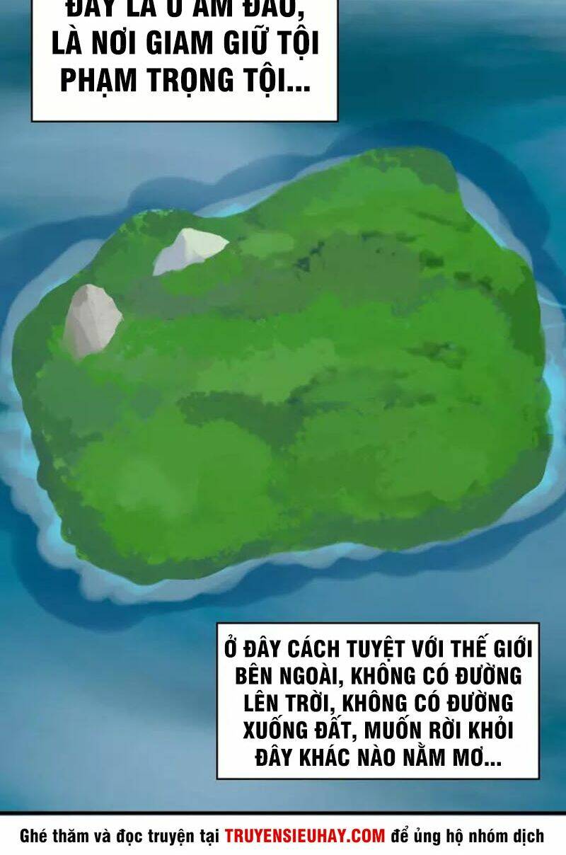 Siêu Cấp Đại Chủ Bạ: Chapter 78