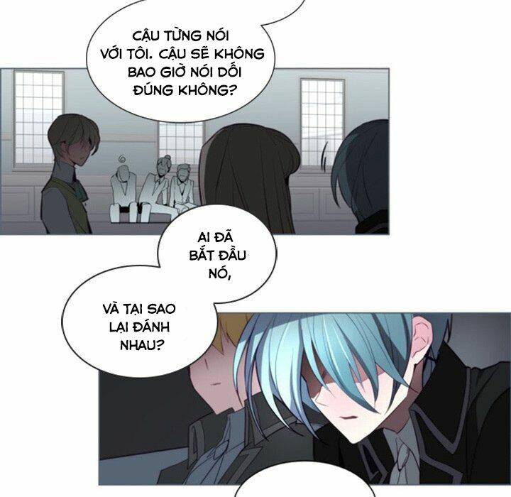 The Memory Of Wind: Anz: Chapter 51