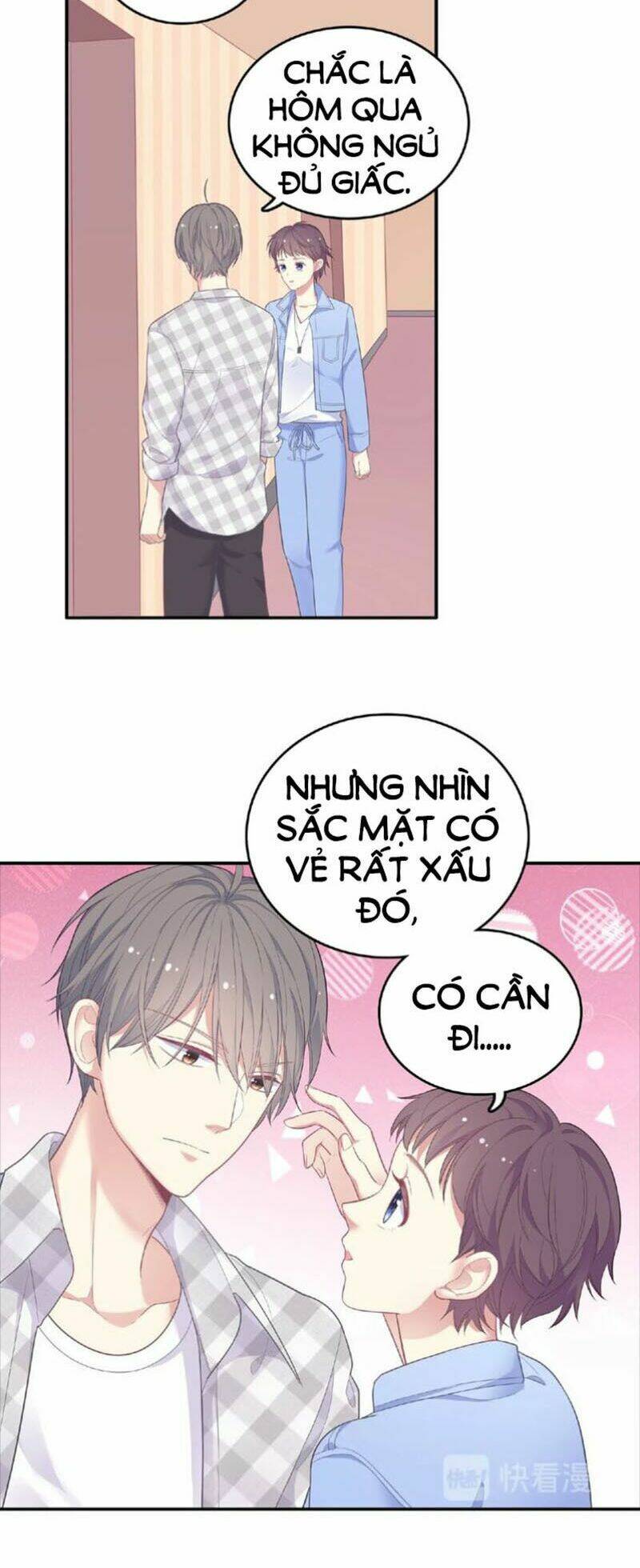 Vương Tử Thành Phố Và Công Chúa Amazon: Chapter 65