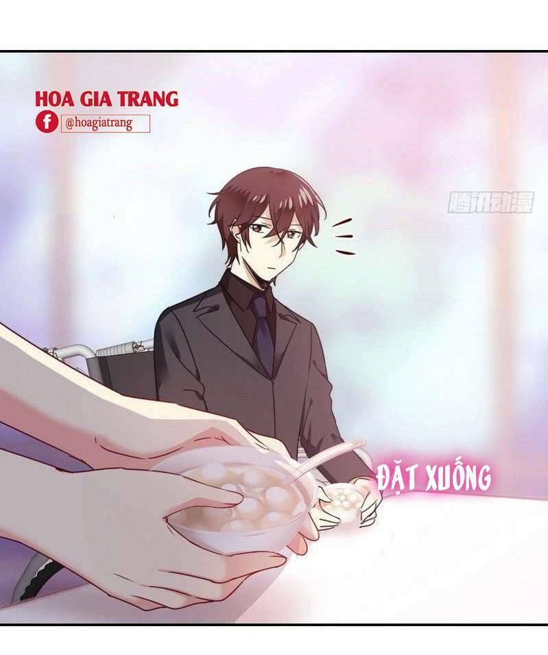 Phục Thù Thiếu Gia Tiểu Điềm Thê: Chapter 50