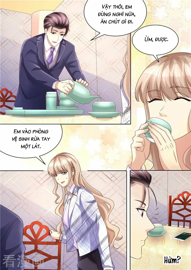 Cưng Chiều Vợ Yêu: Chapter 223