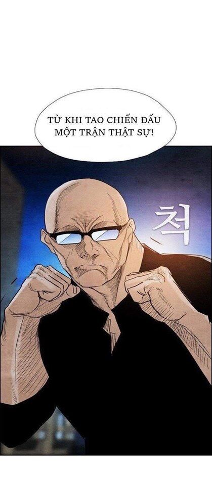 Revival Man: Chapter 31