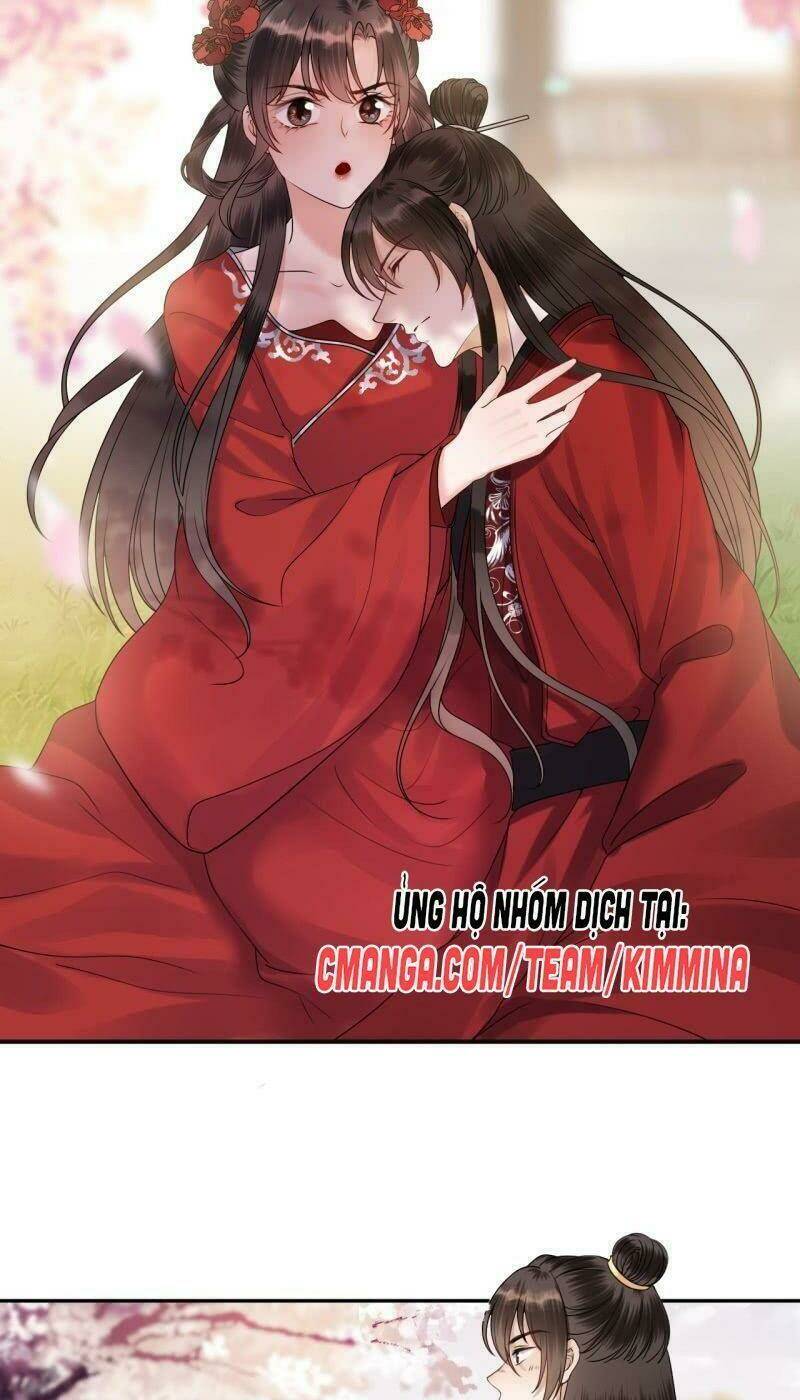 Vương Gia Kiêu Ngạo Quá Khó Cua: Chapter 134