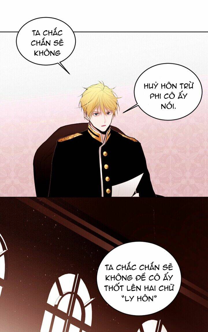Cuộc Sống Rập Khuôn Của Một Quý Cô Tái Sinh!: Chapter 3