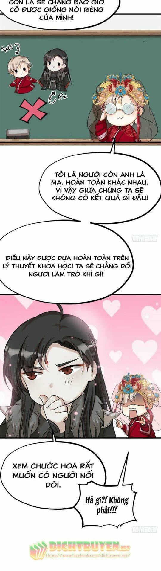 Phu Phu Khuynh Thành: Chapter 3