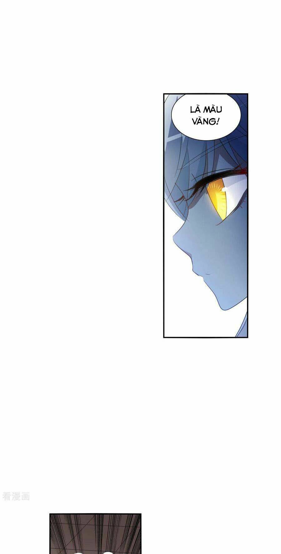 Tô Tịch Kỳ Quái 2: Chapter 11