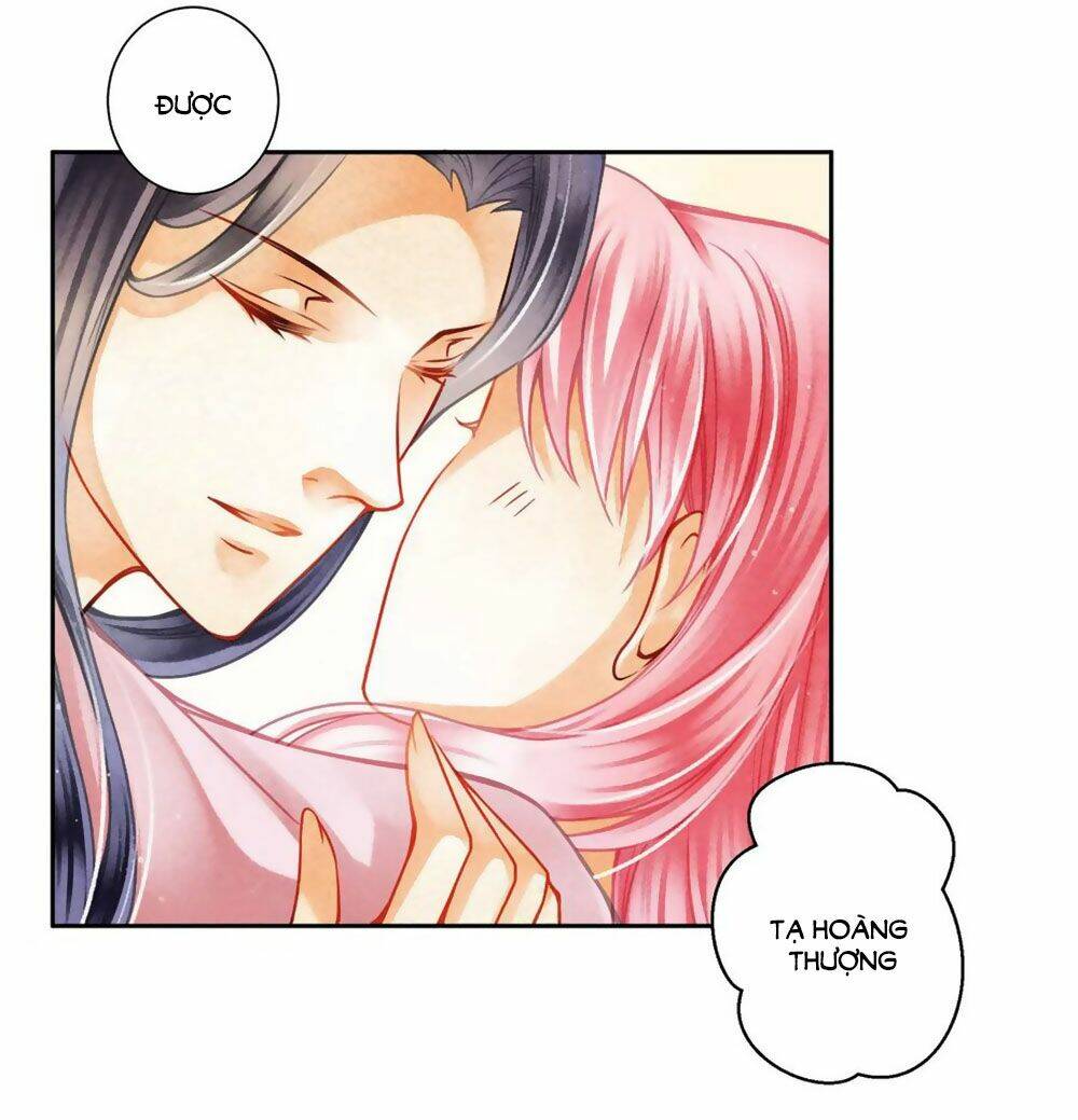 Ái Thượng Vô Địch Tiếu Hoàng Hậu: Chapter 122