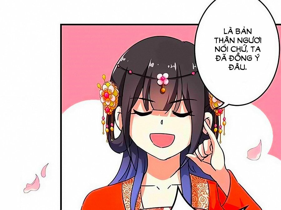 Vương Gia ! Ngươi Thật Bỉ Ổi !: Chapter 309