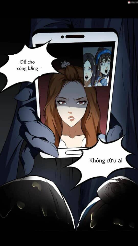 Giày Thủy Tinh: Chapter 15.1