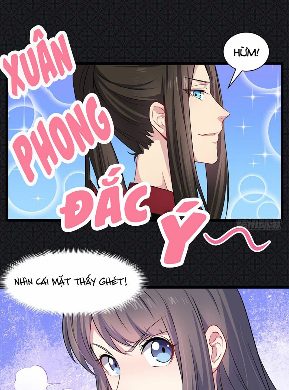 Ngạo Kiều Quỷ Vương Yêu Ta: Chapter 55