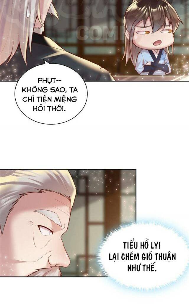 Siêu Phàm Truyện: Chapter 74