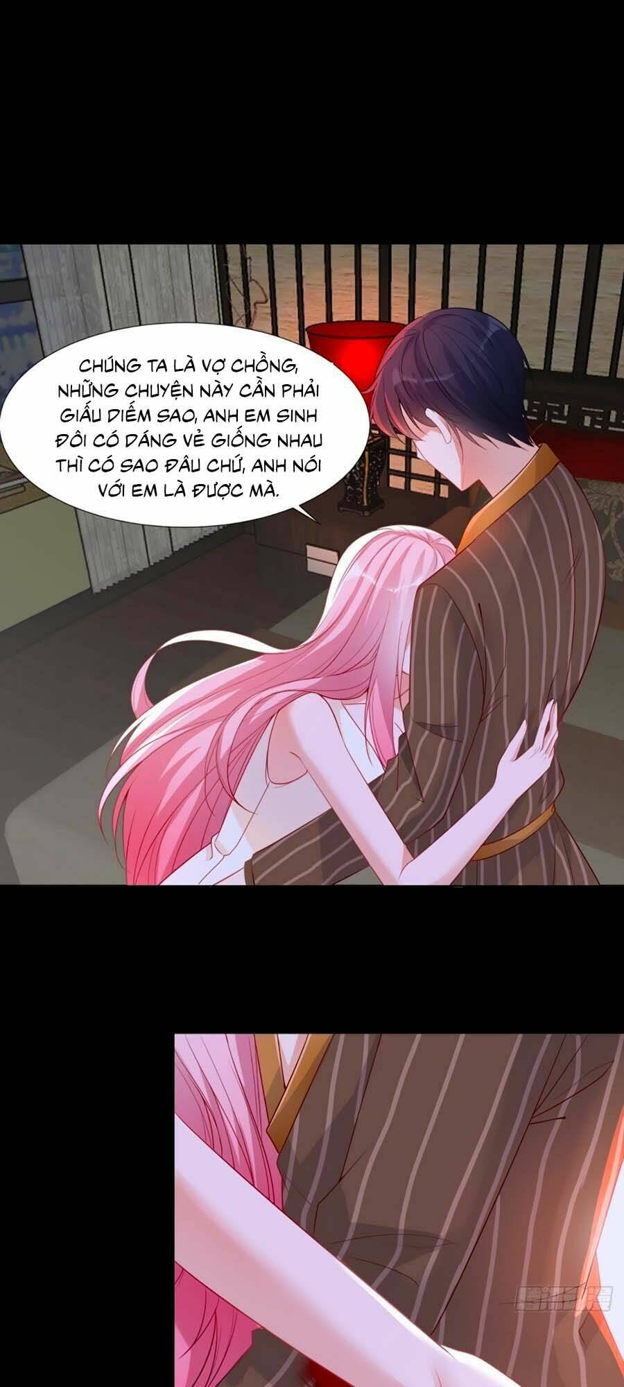 Hào Môn Thịnh Sủng: Chapter 13