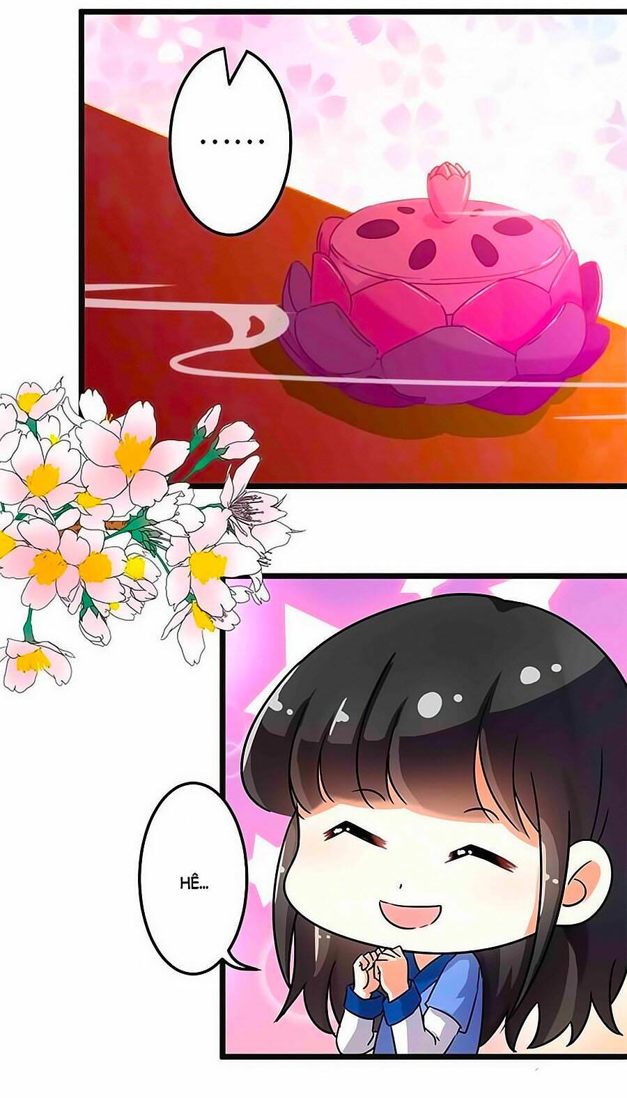 Vương Gia! Ngươi Thật Bỉ Ổi: Chapter 82