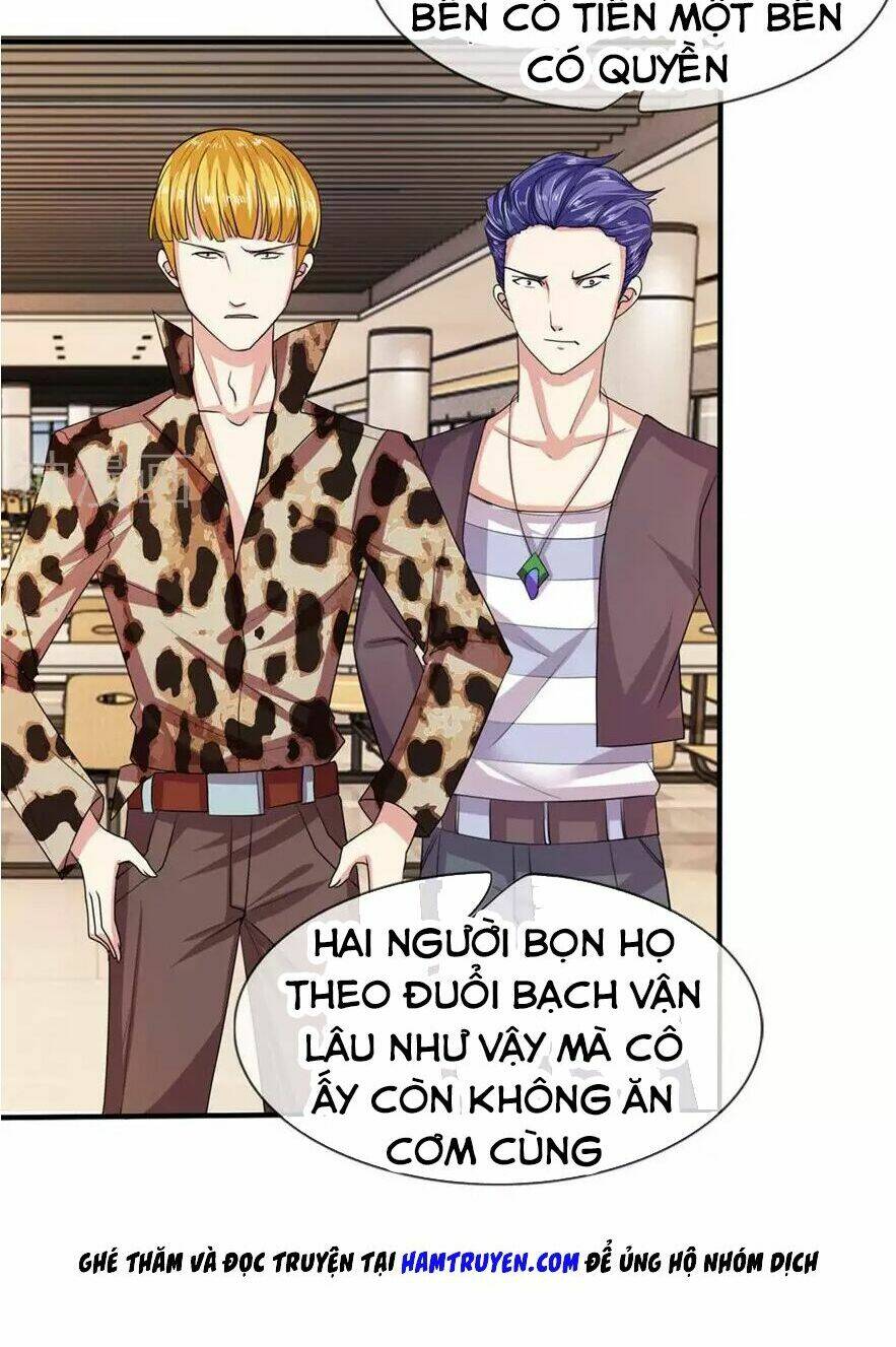 Tuyệt Thế Phi Đao: Chapter 7
