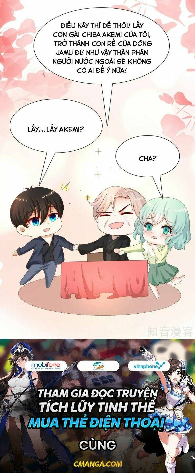 Tối Cường Vận Đào Hoa: Chapter 193