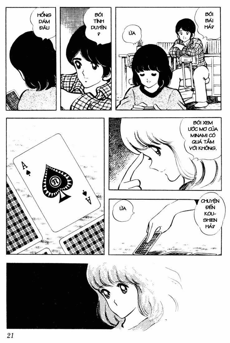 Touch: Chapter 40