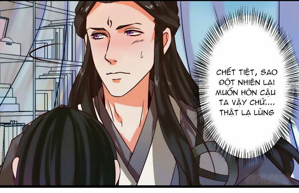 Liêu Liêu Nhân Thân Tu Tiên Truyện: Chapter 79
