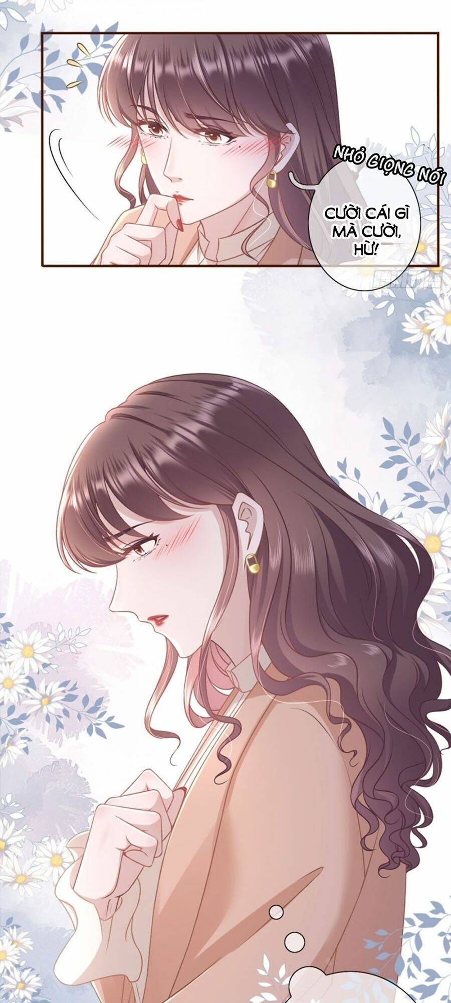 Bạn Gái Tôi Mới 30+: Chapter 44