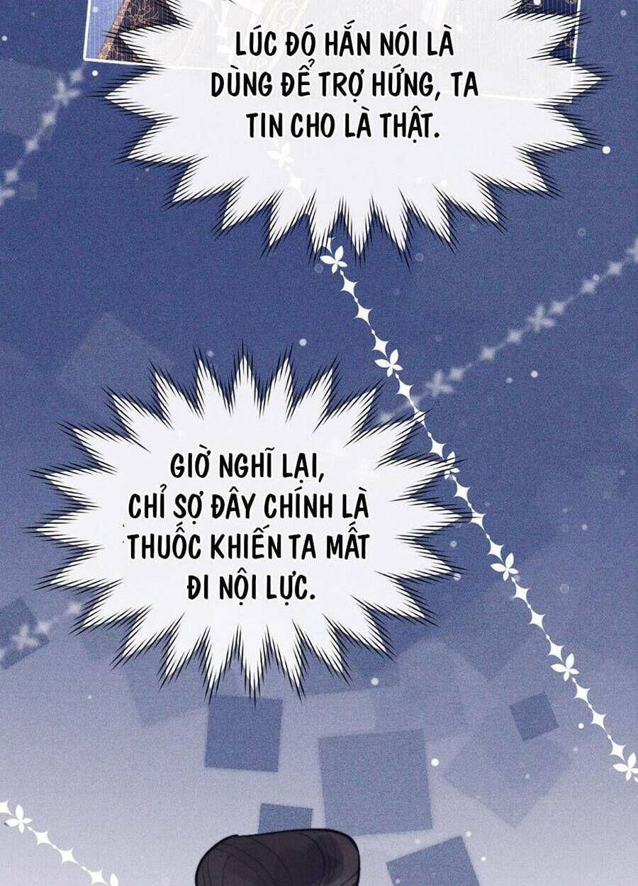 Quân Nhan Tựa Hoa Đào: Chapter 54
