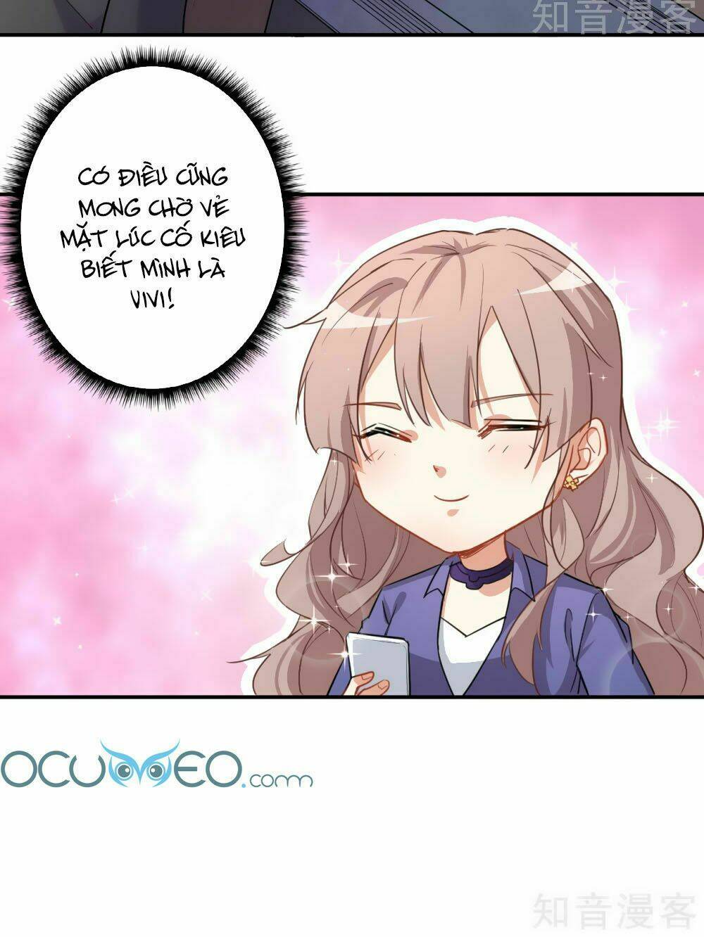 Trò Chơi Sắc Đẹp: Chapter 8