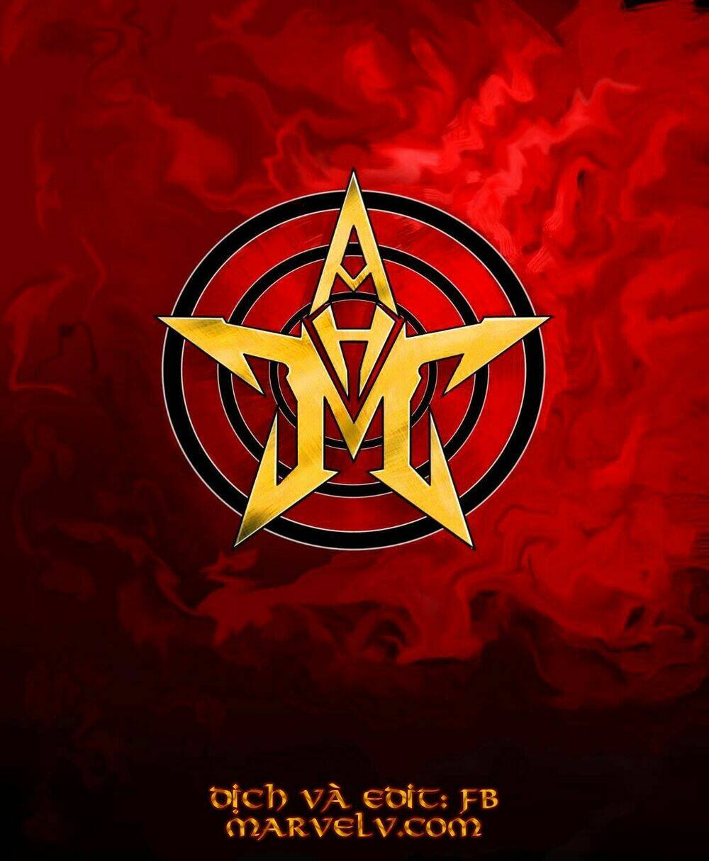 Avengers Vol 4: Chapter 3