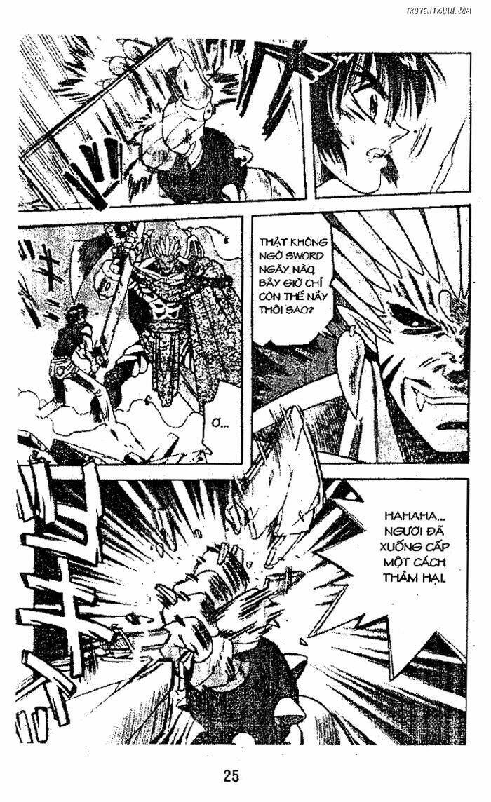 Devil And Devil: Chapter 23