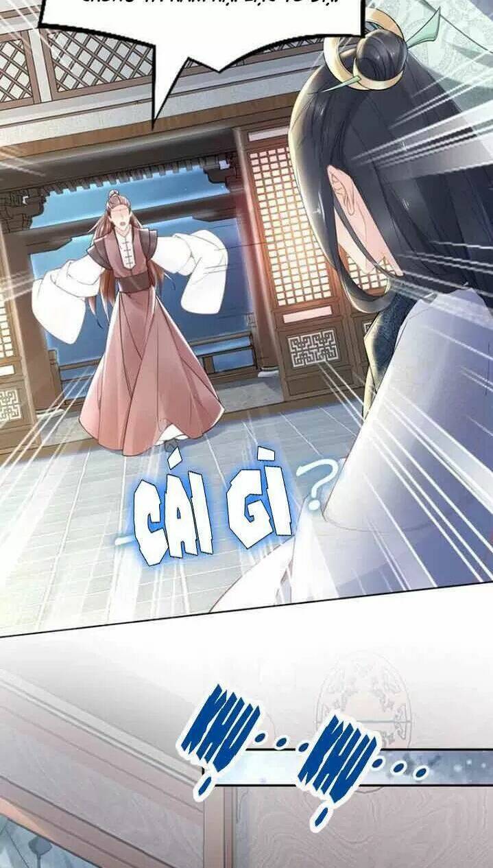 Nhất Sinh Nhất Thế Tiếu Thương Khung: Chapter 60