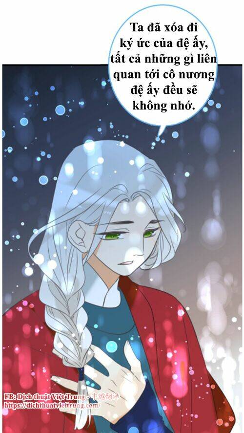 Bạn Trai Tôi Là Cẩm Y Vệ 2: Chapter 98