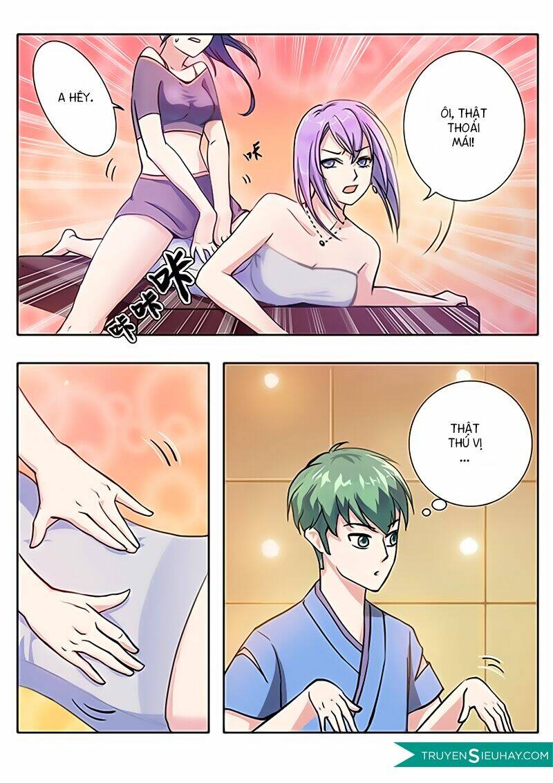 Cực Phẩm Tu Chân Thiếu Niên: Chapter 6