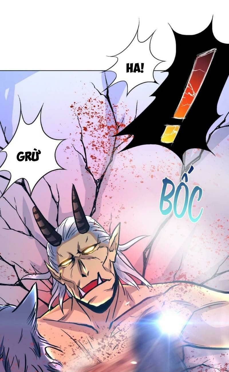 Hệ Thống Tiên Tôn Tại Đô Thị: Chapter 104